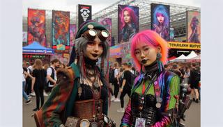 «Яндекс» заиграл «ИгроМир» и Comic Con