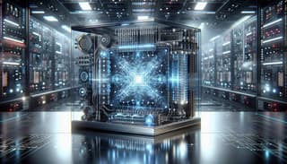 A Threat of a Different Scale: Hackers Will Be Able to Use Quantum Computers to Attack Companies in the Russian Federation