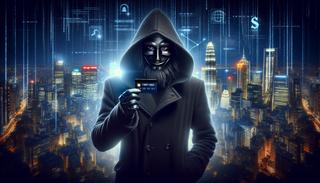 Риск потерять всё: чем так опасно похищение денег с помощью виртуальных карт и как себя защитить 