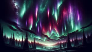 Will pin everyone down: an abnormally powerful magnetic storm will cover Russia today