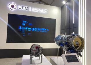 ОДК представит два новейших авиадвигателя — 177С и ВК-650В