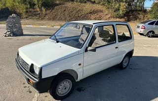 Unique example of domestic Oka hatchback for sale in Samara