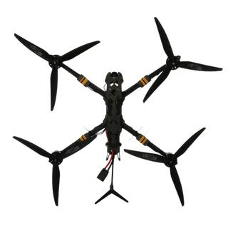Miles de "Ícaros" en el cielo: el dron kamikaze más nuevo con un alcance de más de 15 km desarrollado para militares