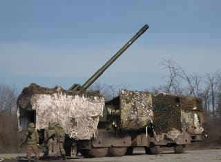 The latest "Malva" received the index "Hyacinth-K": characteristics of the self-propelled gun revealed