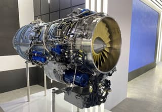 Rostec comenzará la producción de motores AL-55E en India