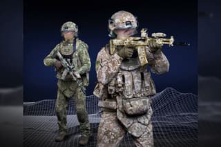 Chaleco antibalas con protección de clase Br4+ de "Kalashnikov" se someterá a pruebas en las tropas