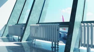 Severstal Presents Modified Correx Steel for Radiator Production