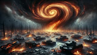 «Высокоточка» поставила российской армии ракеты для ОТРК «Искандер-М»