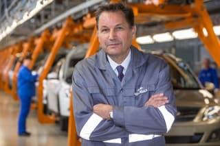 Экс-глава АвтоВАЗа: Lada Iskra — современный автомобиль на замену Lada Granta