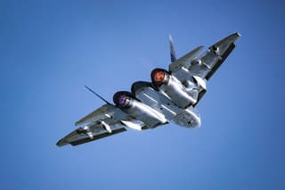 First Su-57 Buyer Already Known: Pilots Are Already Retraining to Work with Russian Fighters