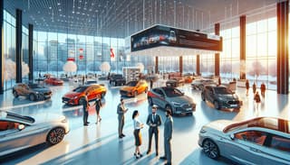 Ruble Strengthening: Should Russians Expect Car Price Reductions?