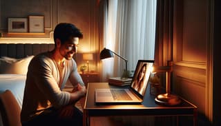 Next-Level Deception: Deepfakes Now Used for Romance Scam on Dating Sites