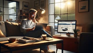 Is it worth buying a car on a marketplace? Pros and cons
