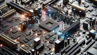 Систему охлаждения с комбинированными покрытиями для микроэлектроники создали в НИУ «МЭИ»