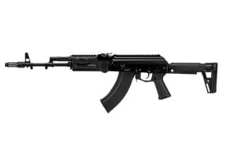"Kalash" Changes Citizenship: India to Localize Production of Legendary Russian Assault Rifle