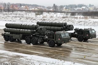 Военный эксперт: России не нужен аналог израильского «Железного купола»