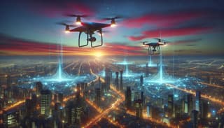 Penza scientists have invented a way to speed up data transmission tenfold
