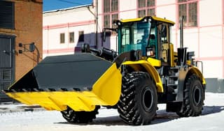 Kirovets Agrobot unmanned tractors to appear in 2030