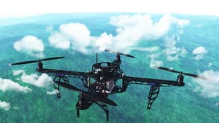 La precisión de los drones kamikaze rusos alcanza el 95%: revelado el secreto del trabajo de joyería