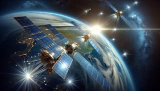 Low-Orbit Breakthrough: Russia Prepares to Launch Next-Generation Satellite Network by 2027
