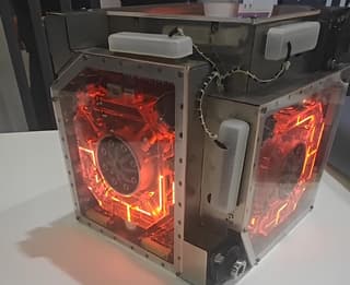 Rostec Showed Key Control Element for Import-Substituted SJ-100: Unique Footage