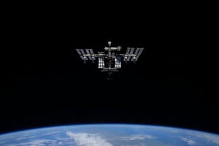 Progress MS-28 spacecraft to undock from ISS on February 25