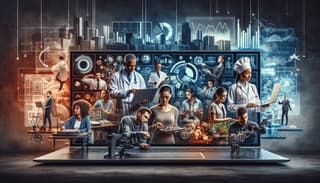 Electronic Register of Professions with Data on Demand to Appear in Russia