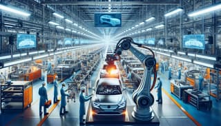 Hyundai considera regresar al mercado ruso recomprando la fábrica en San Petersburgo