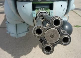 Ways to Protect Against German HX-2 AI-Powered Kamikaze Drones Named: Outrange Lancet