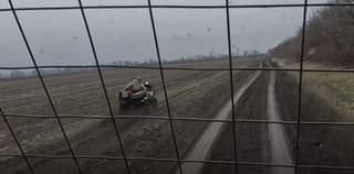 Mobile ATV groups organized in Russian army to combat UAVs
