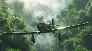 Militares idearon cómo prolongar la vida útil de los joysticks de los drones: un ejemplo de ingenio ruso