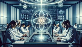 Transition to a New Understanding of the Universe and Life: Russia to Create Nuclear Clocks for Studying Inaccessible Areas