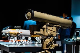"La cima de la tecnología rusa": Bulgarian Military evalúa la versatilidad del ATGM Kornet