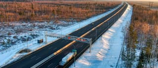 Si quieres conducir, paga más: el costo del viaje por la autopista M-12 aumentó