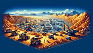 Lithium Demand in Russia May Decline