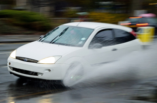Region Matters: Where the Most Careful Russian Drivers Drive