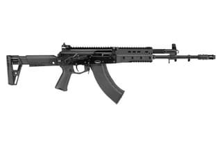 New shortened AK-12 and AK-15 assault rifles from Kalashnikov will arm UAV operators