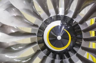 Unique Technology for Manufacturing Gas Turbine Aircraft Engine Blades Developed in Russia
