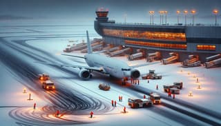 Construction of an Airport at the Sheregesh Ski Resort to Start in 2026