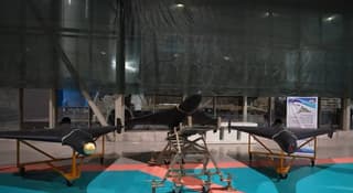 Bulgarian Military Reveals New Characteristics of Geran-3 Kamikaze Drone