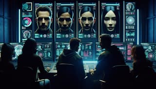 The Main Weapon is Critical Thinking: How to Recognize a Fake and Prevent Scammers from Using Your Image to Deceive Others