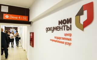 The State Duma proposed to strengthen the protection of "Gosuslugi": access can only be restored through the MFC
