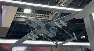 Разработчики комплекса «Форпост» создали новую версию БПЛА с радиолокатором целеуказания