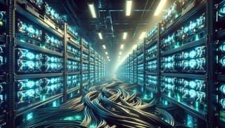 Supreme Court Concerned About Rise in Cryptocurrency Crimes in Russia