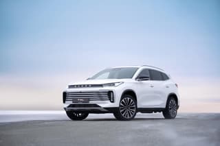 Esteo instead of Exeed: Chery registers a new brand for Russia