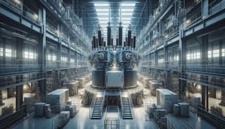 NSTU Engineers Create Innovative Remote Transformer Monitoring System