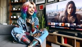 Rutube Demonstrates Growth: Number of Content Creators Increased by 137% Year-on-Year