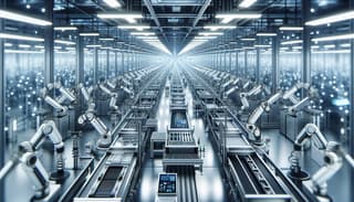 Factories are idle: Russia has 5 times more capacity for the production of smartphones and tablets than is actually used
