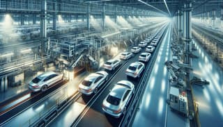 "Avtotor" to Open 12 New Car Factories in Russia