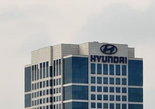 Hyundai Denies Rumors of Return to Russian Market